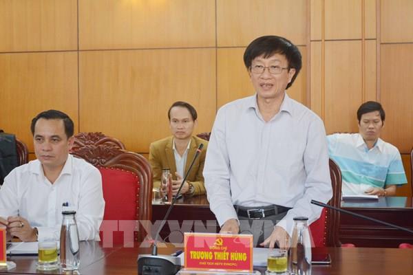 Tây Nguyên có tiềm năng lớn về điện mặt trời