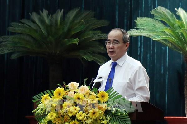 TP.HCM: Cải thiện môi trường đầu tư là nhiệm vụ trọng tâm năm 2021