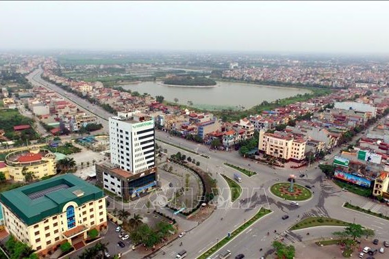Giải ngân vốn đầu tư công: Kinh nghiệm sử dụng vốn ở Hưng Yên
