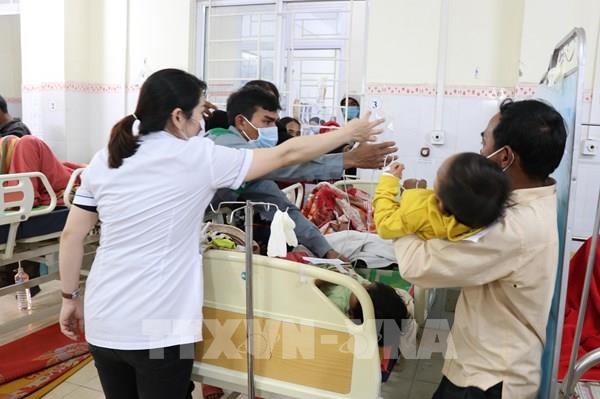 Làm thế nào để phòng tránh ngộ độc thực phẩm?