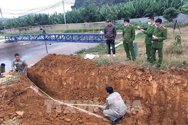 MONRE phản hồi về quy định được cho là “làm tăng gánh nặng, chi phí” môi trường