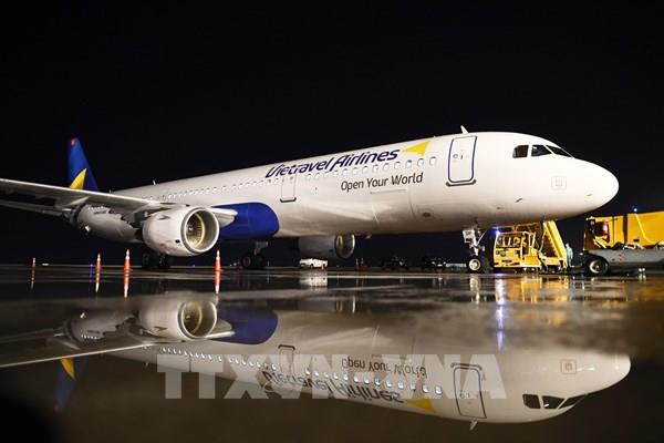 "Cánh chim non" giữa bão COVID-19