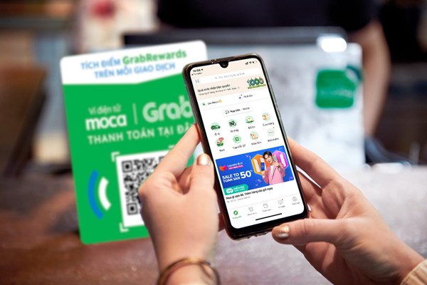 Grab Việt Nam thêm nhiều sáng kiến hỗ trợ các doanh nghiệp vừa và nhỏ