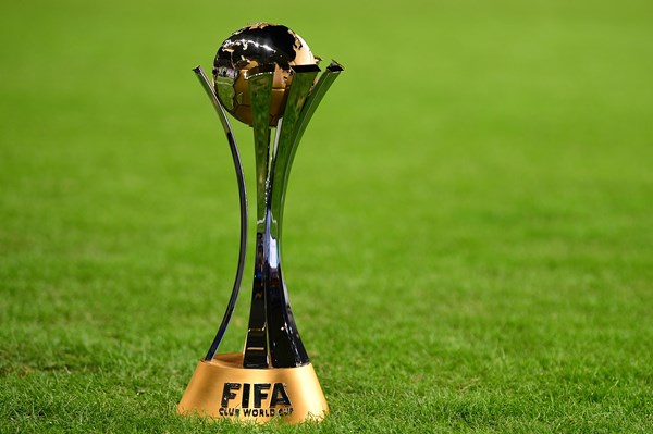 Nhật Bản được trao quyền đăng cai FIFA Club World Cup 2021