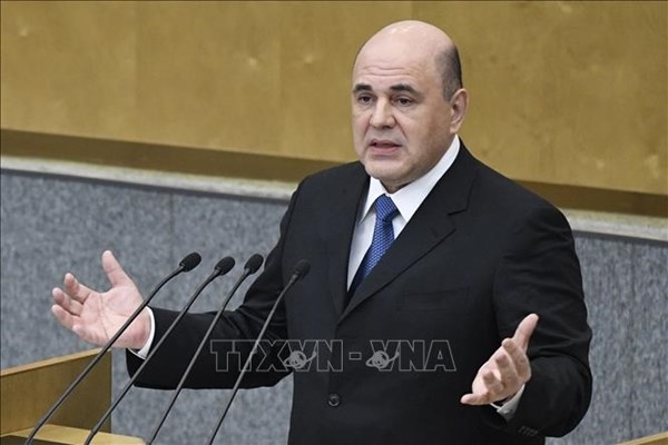 Liên minh Kinh tế Á – Âu chuyển đổi số trong bối cảnh đại dịch COVID-19