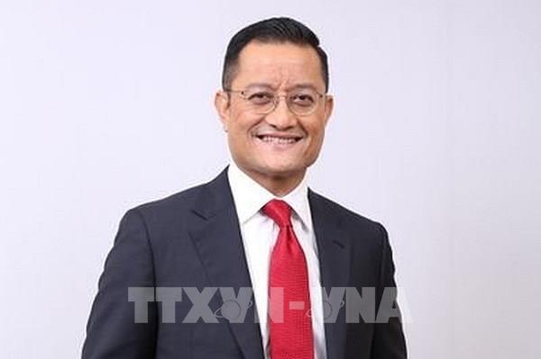 Bộ trưởng Các vấn đề xã hội Indonesia bị bắt với cáo buộc tham nhũng