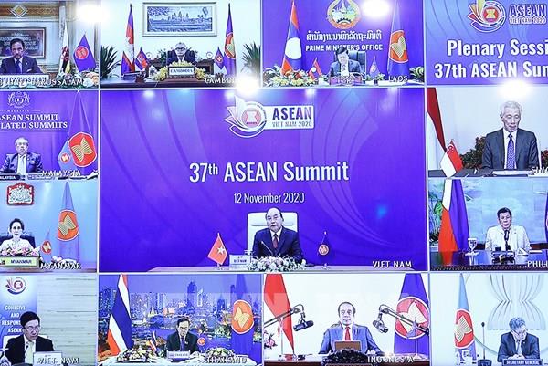 Năm Chủ tịch ASEAN 2020: Bài 3: Bảo đảm an ninh, an toàn và trọng thị