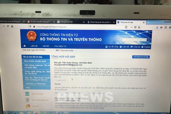 Chuyển mạng giữ số thuê bao di động có dễ thực hiện?