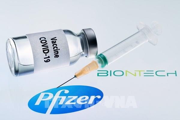 Được phê duyệt, vaccine ngừa COVID-19 sẽ có mặt tại Canada sau 24h