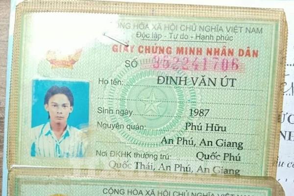 Truy tìm 2 đối tượng nhập cảnh trái phép, trốn khỏi khu cách ly tập trung tại An Giang
