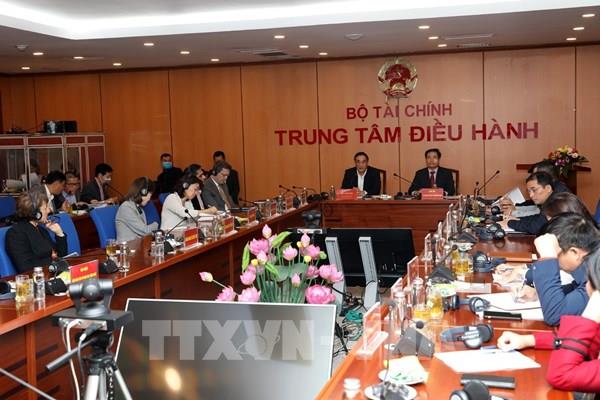 Giải ngân vốn đầu tư nguồn vay nước ngoài liệu có hoàn thành?