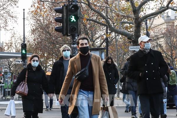 Muôn cách vượt "bão" COVID-19 của các ông chủ nhỏ tại Đức