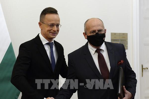 Hungary và Ba Lan kiên quyết bác kế hoạch ngân sách của EU