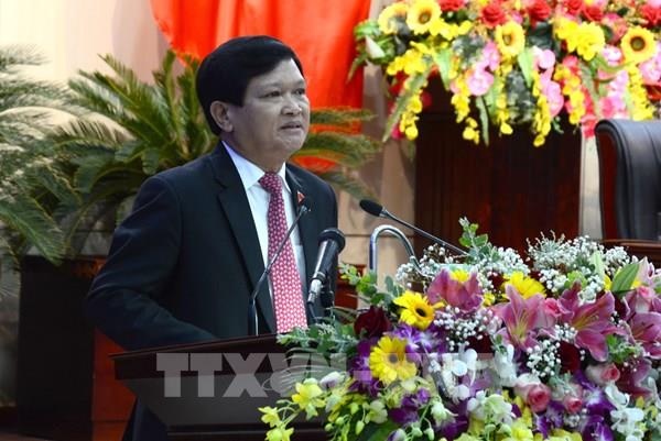 Đà Nẵng bàn giải pháp đảm bảo an ninh nguồn nước, hủy bỏ quy hoạch treo