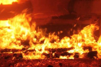 Cháy tại Công ty Cổ phần dược phẩm Hà Tây