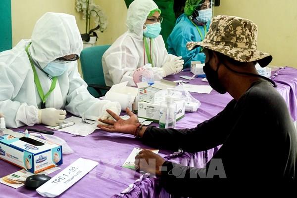 Indonesia cấm nhập cảnh đối với du khách nước ngoài thêm 2 tuần 