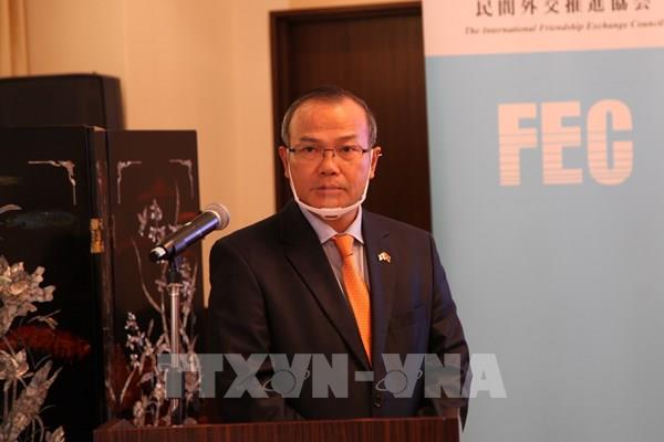 Nhiều doanh nghiệp Nhật Bản chuyển cơ sở sản xuất sang Việt Nam