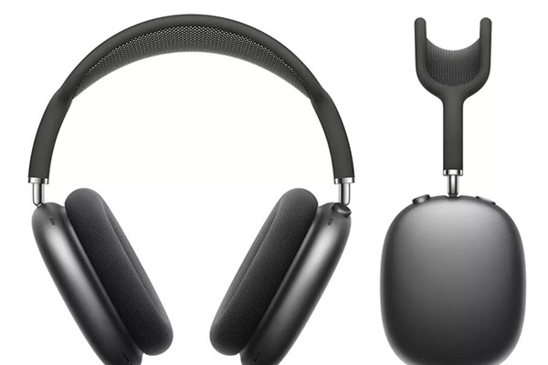 Hãng Apple ra mắt tai nghe cao cấp AirPods Max