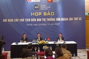 ACMF sẽ đưa ra các tiêu chuẩn trái phiếu liên kết bền vững