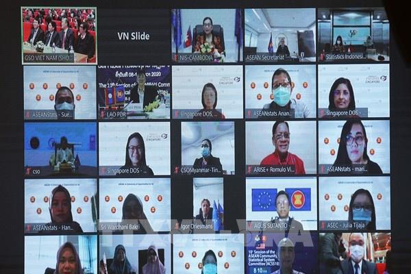 Thống kê Việt Nam sẽ kết nối thế giới bằng dữ liệu đáng tin cậy