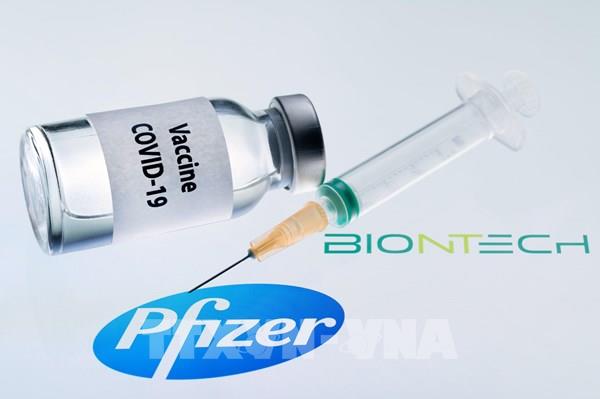 Mỹ khuyến nghị tiêm vaccine phòng COVID-19 cho trẻ từ 6 tháng tuổi 