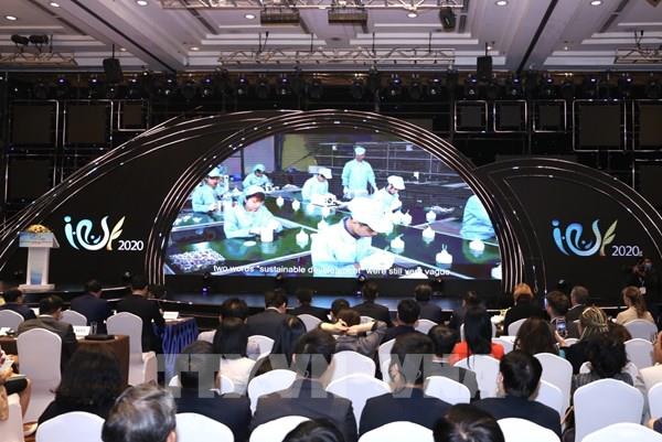 Phó Thủ tướng Vũ Đức Đam: Nỗ lực nhiều hơn nữa hoàn thành các mục tiêu phát triển bền vững