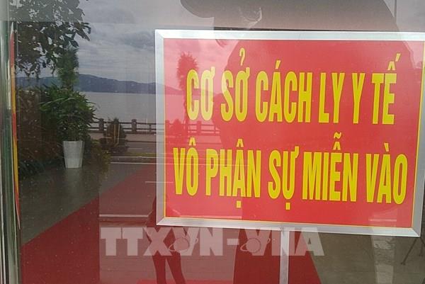 TP.HCM tái thành lập các Khu cách ly y tế tập trung tại khách sạn