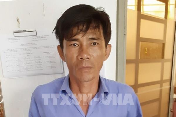 Bắt giữ 2 đối tượng đưa người nhập cảnh trái phép vào Việt Nam