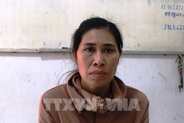 Tây Ninh: Bắt giữ thêm 1 đối tượng điều hành đường dây cho vay nặng lãi 720%/năm