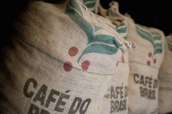 Xuất khẩu cà phê của Brazil cao kỷ lục trong tháng 11/2020