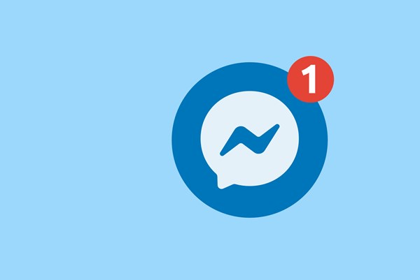 Facebook Messenger gặp lỗi không gửi được tin nhắn