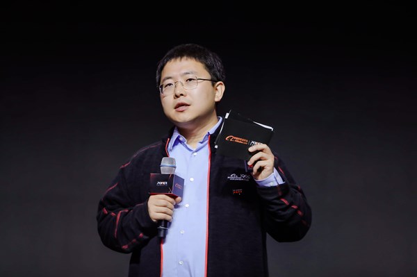 Alibaba.com nâng cấp hệ thống xếp hạng nhà cung cấp toàn cầu