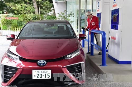 Toyota đầu tư 2 tỷ USD và chuẩn bị 10 mẫu xe điện cho Indonesia