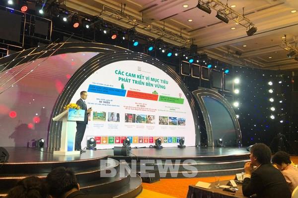 Doanh nghiệp phát triển bền vững trong thập niên mới