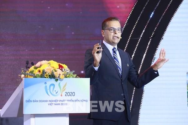 Nestlé Việt Nam hiện thực hóa các mục tiêu phát triển bền vững