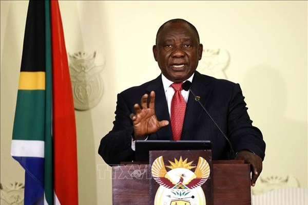 Triển vọng hiện thực hóa Hiệp định thương mại tự do lục địa châu Phi