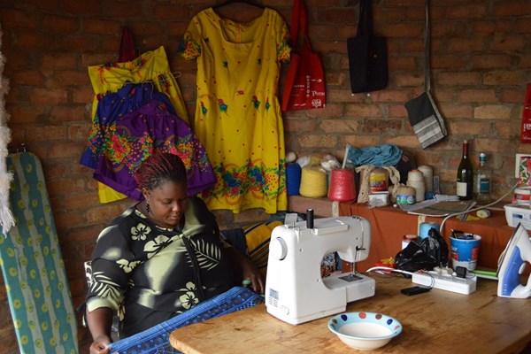 Gần 43% doanh nghiệp nhỏ của Nam Phi phải đóng cửa do COVID-19