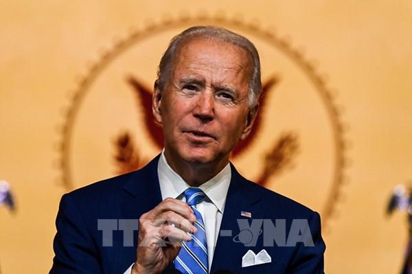 Tổng thống đắc cử Mỹ công bố thêm các lựa chọn nhân sự