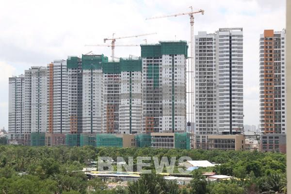 Phát triển nhà Thủ Đức góp hơn 530 tỷ đồng vào Công ty Song Hỷ Quốc tế