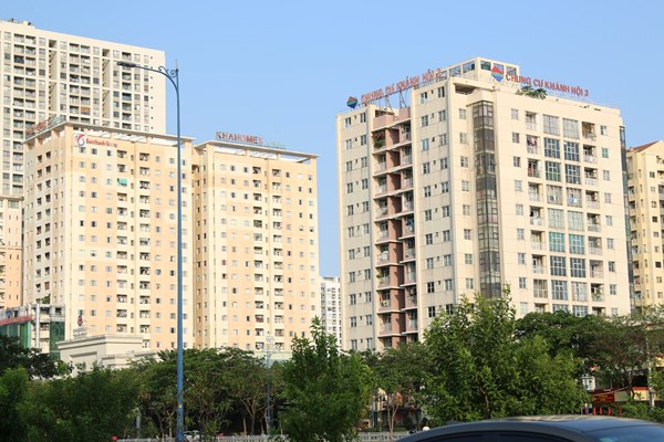 Thị trường căn hộ Tp. Hồ Chí Minh - Bài 2: Giải bài toán giá nhà