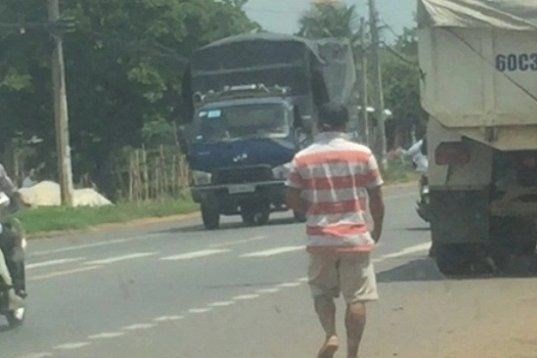 Đồng Nai: Tạm đình chỉ công tác cảnh sát can thiệp không xử lý xe vi phạm