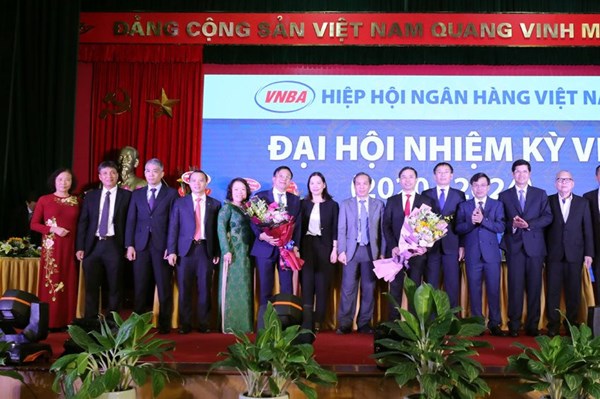 Hiệp hội Ngân hàng cần quan tâm, có ý kiến xây dựng chính sách sâu sát hơn