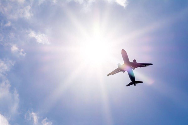 Nam Phi ra mắt hãng hàng không mới bất chấp đại dịch COVID-19