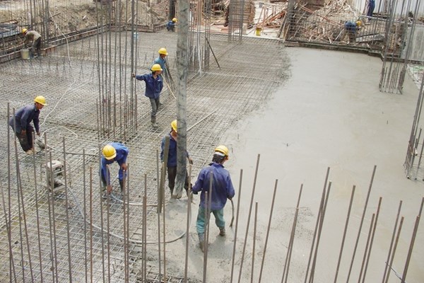 Chi phí lập báo cáo kinh tế-kỹ thuật có gồm thuế GTGT?