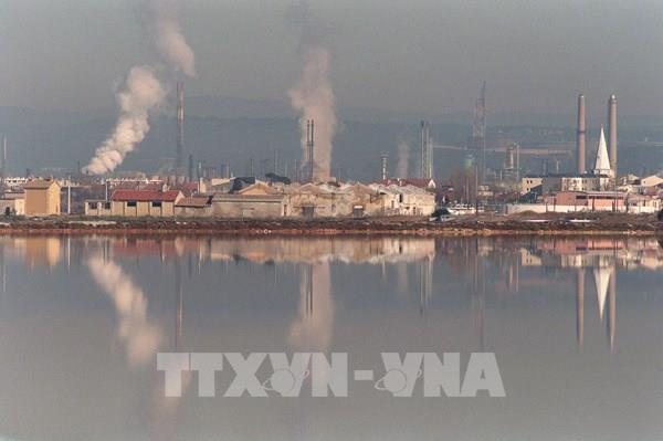 Cơ hội cho khí hậu Trái Đất