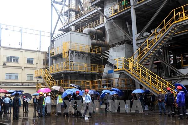 Đánh giá kết quả khắc phục sự cố môi trường liên quan đến Formosa Hà Tĩnh