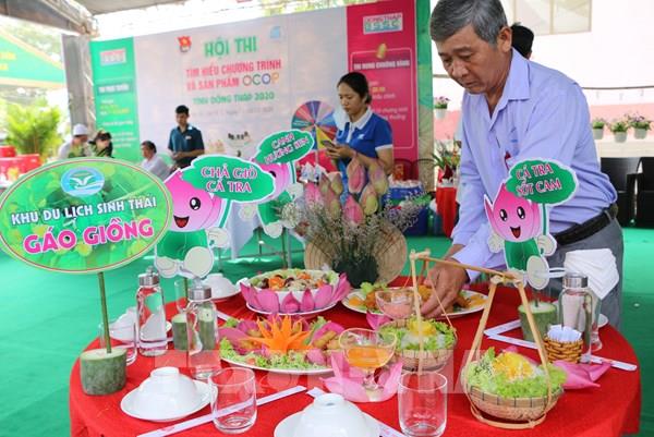 Hình thành chuỗi giá trị ngành hàng cá tra