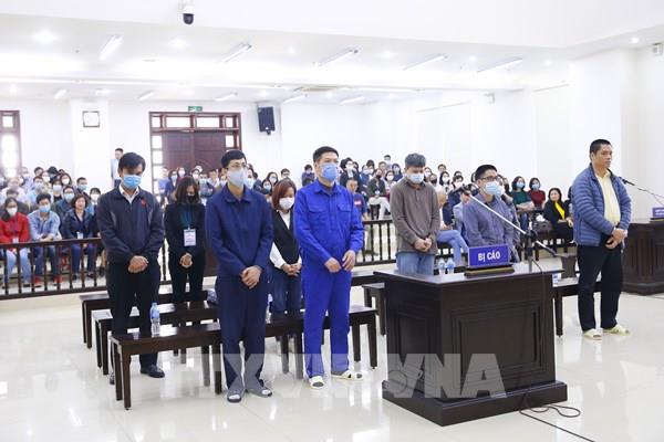 Xét xử vụ án tại CDC Hà Nội: Bài học về sự thượng tôn pháp luật