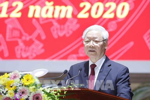 Xóa kẽ hở, cơ chế "xin - cho" để phòng, chống tham nhũng