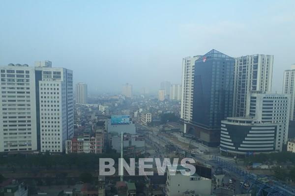 Dự báo thời tiết ngày 20/1: Hà Nội có mưa vài nơi, trời rét